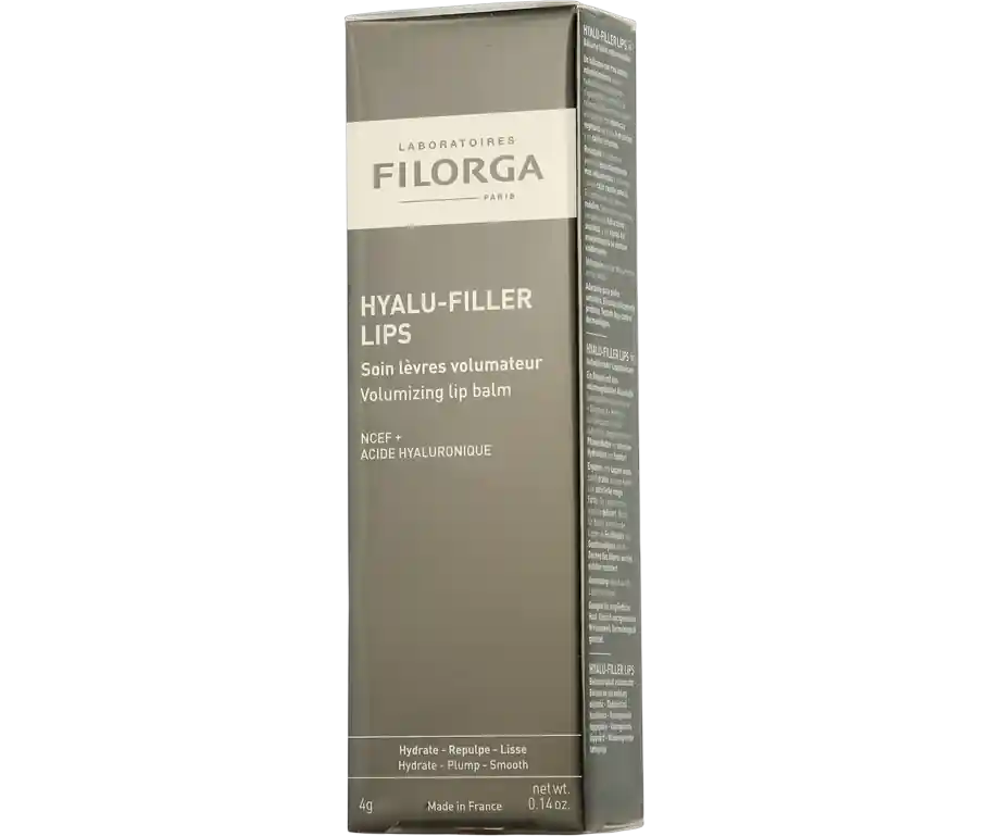 Letzte Chance Filorga Essentials Hyalu-Filler Lips (4 g)