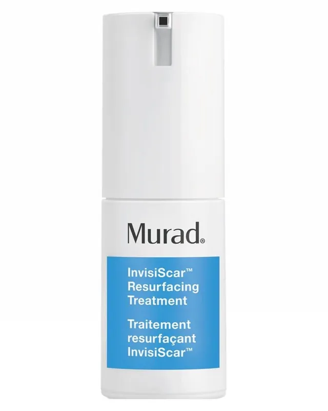 Kostenloser Rückversand Murad Blemish Control InvisiScar Resurfacing Treatment