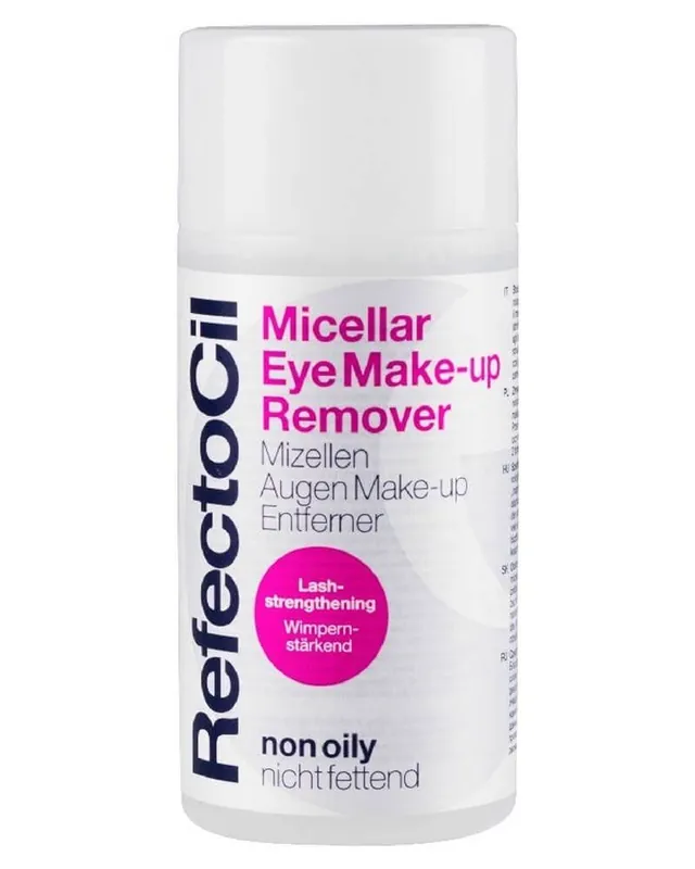 RefectoCil Micellar Eye Make-Up Remover Gratis Versand