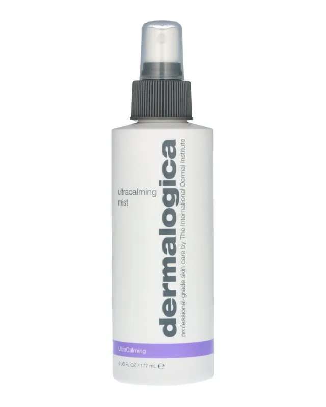 Dermalogica Ultracalming Mist Zertifiziert