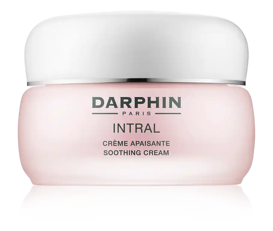 Solange Der Vorrat Reicht Darphin Intral Soothing Cream (50 ml)