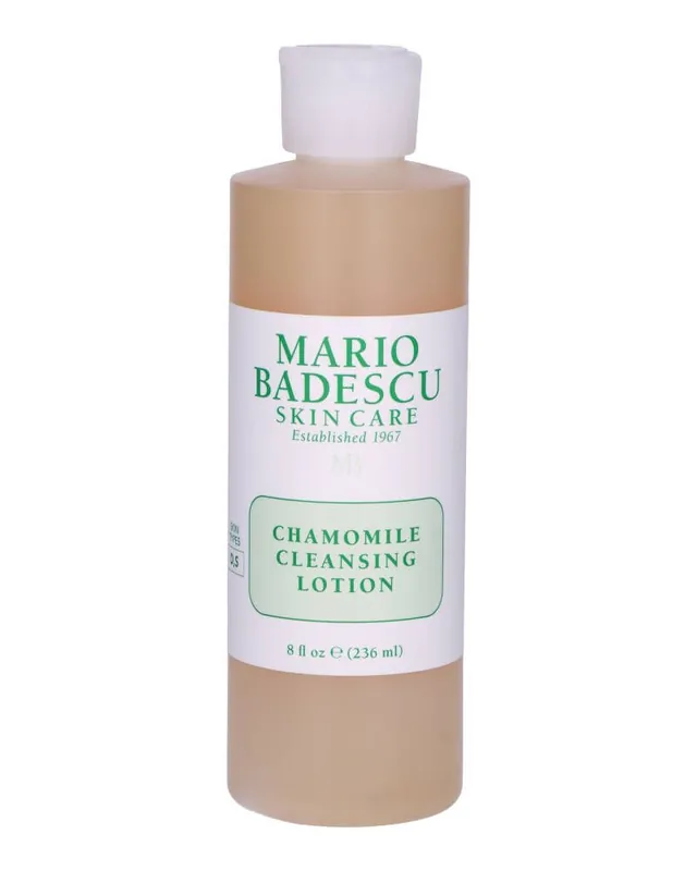 Mario Badescu Chamomile Cleansing Lotion Premium