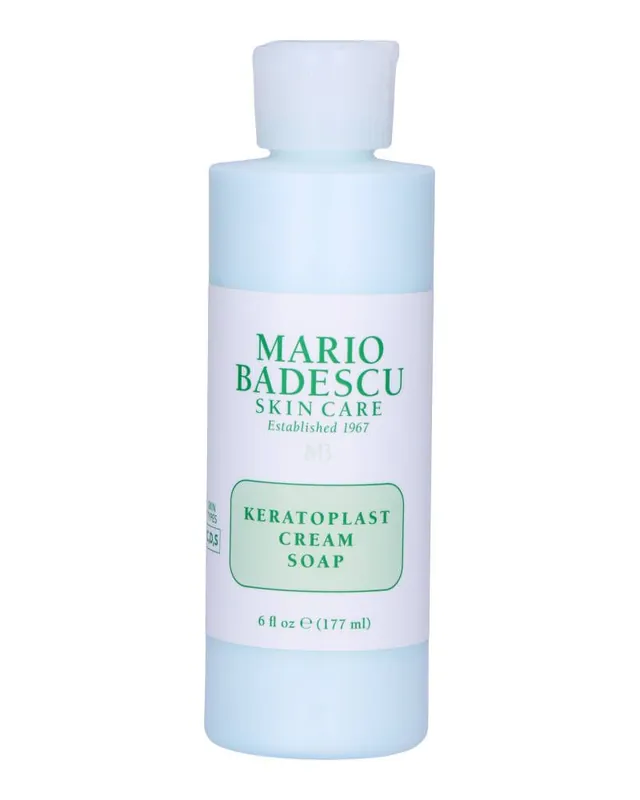Rabatt Mario Badescu Keratoplast Cream Soap