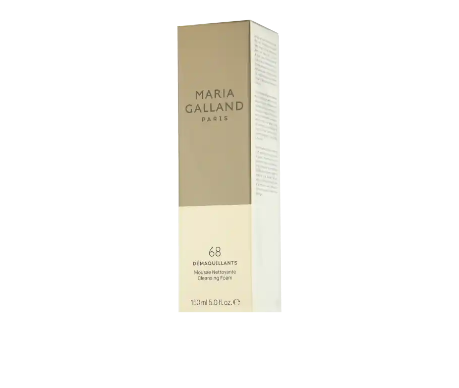 Maria Galland Ligne Démaquillants 68 Mousse Nettoyante (150 ml) Heute Kaufen