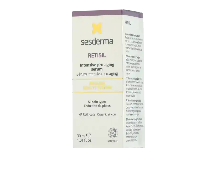 Sesderma Retisil Intensive Pro-Aging Serum (30 ml) Top-Seller