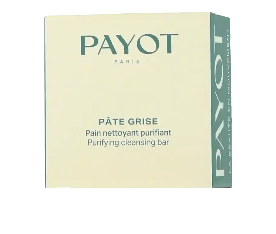 Neue Kollektion Payot Pâte Grise Pain Nettoyant Purifiant (65 g)