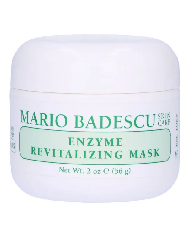 Geld-Zurück-Garantie Mario Badescu Enzyme Revitalizing Mask