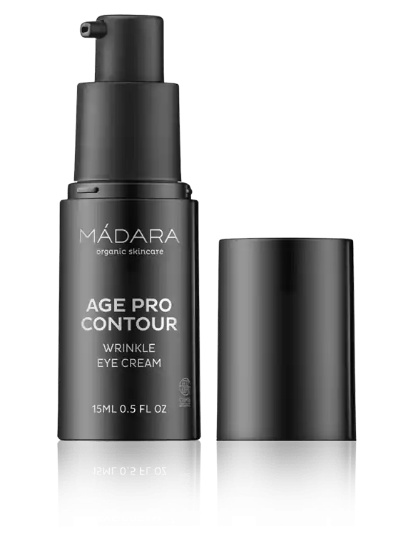 Limited Edition MÁDARA Age Pro Contour Wrinkle Eye Cream (15 ml)