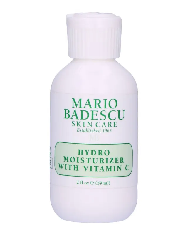 Mario Badescu Hydro Moisturizer With Vitamin C Handgefertigt