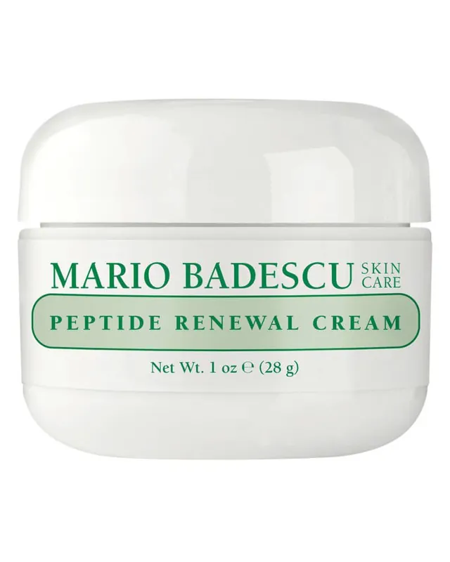 Direktkauf Mario Badescu Peptide Renewal Cream