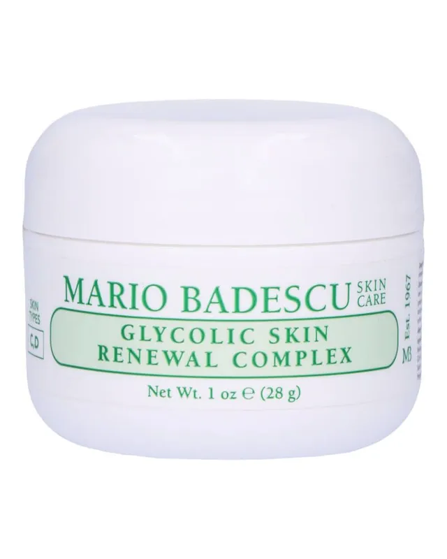 Begrenztes Angebot Mario Badescu Glycolic Skin Renewal Complex