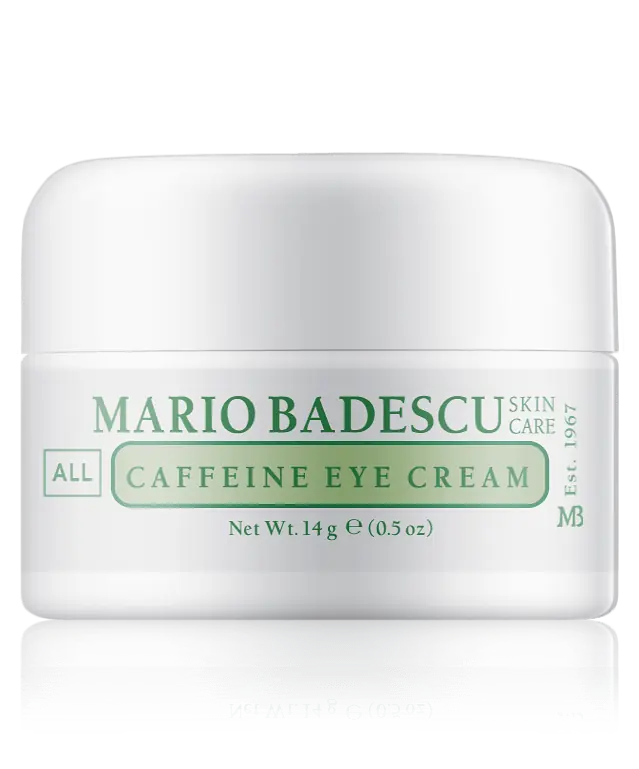 Neu Im Sortiment Mario Badescu Eye Creams Caffeine Eye Cream (14 g)