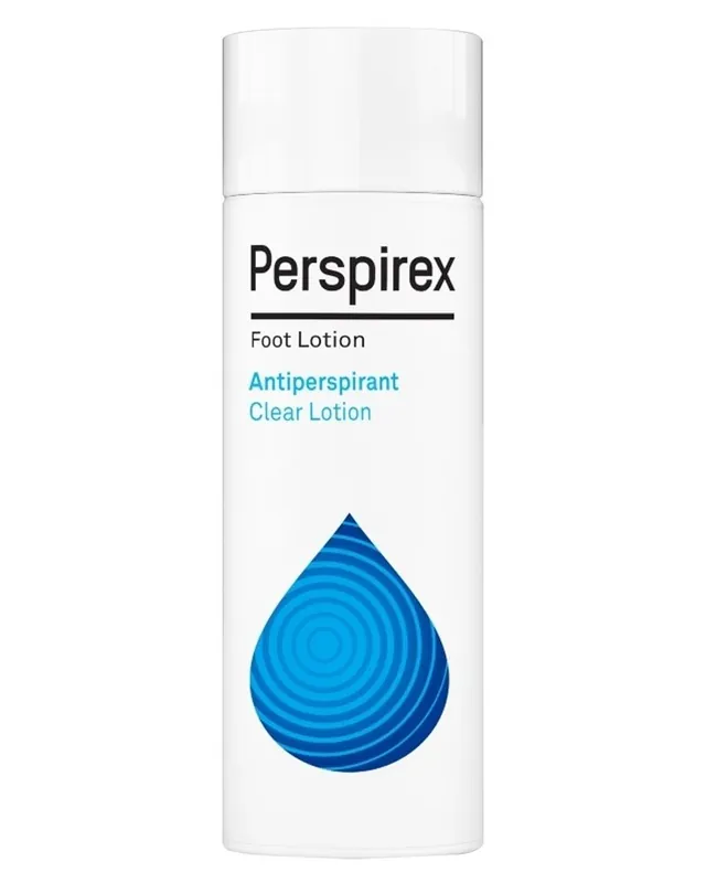 Im Trend Perspirex Foot Lotion