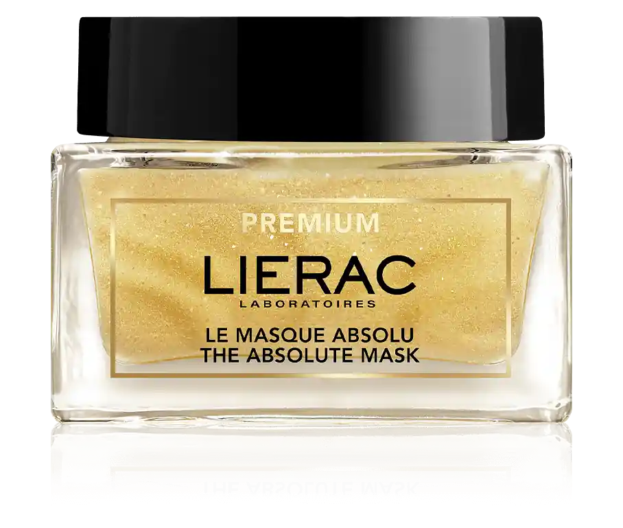 Kostenfreie Lieferung LIERAC Premium Le Masque Absolu (50 ml)