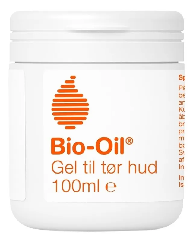 Bio-Oil Gel Til Tør Hud (U) Sonderangebot