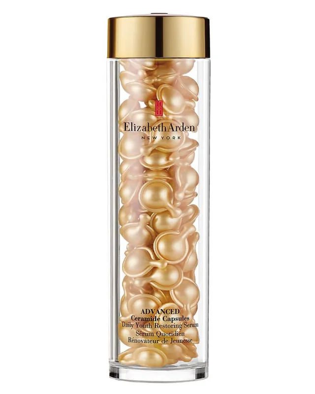 Bestseller Elizabeth Arden Advanced Ceramide Capsules Daily Youth Restoring Serum