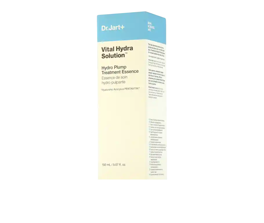 Dr. Jart+ Vital Hydra Solution Hydro Plump Treatment Essence (150 ml) Saisonangebot