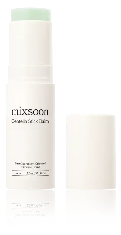 Mixsoon Face Care Centella Asiatica Stick Balm (11,5 ml) Bestpreis