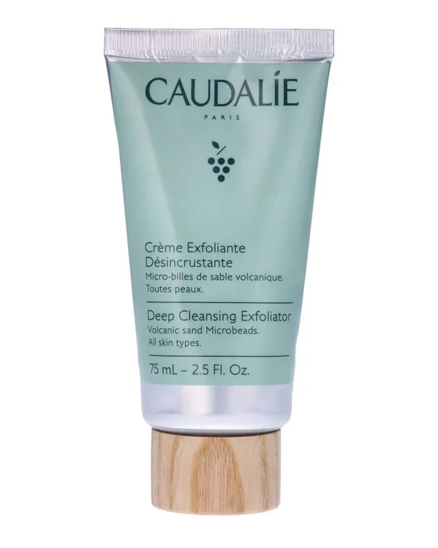 Günstig Caudalie Deep Cleansing Exfoliator