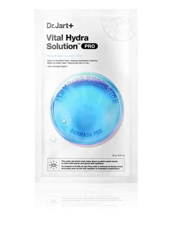 Neue Ware Dr. Jart+ Dermask Vital Hydra Solution Pro (26 g)