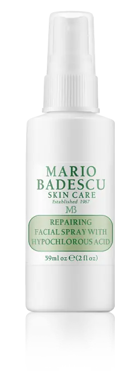 Top-Angebot Mario Badescu Facial Sprays Repairing Facial Spray with Hypochlorous Acid (59 ml)