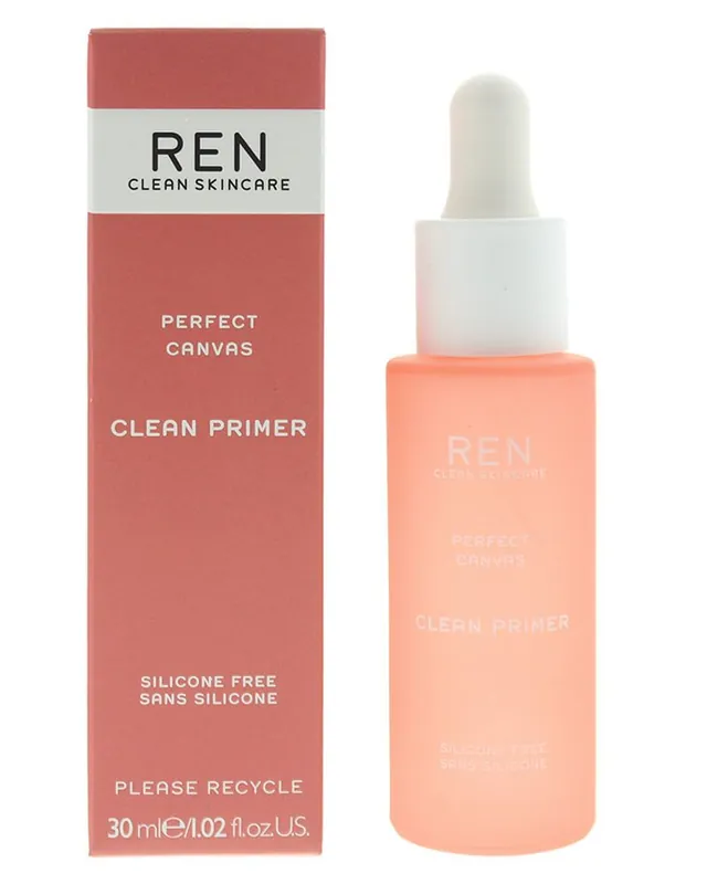 Heute Kaufen Ren Skincare REN Clean Skincare Perfect Canvas Clean Primer