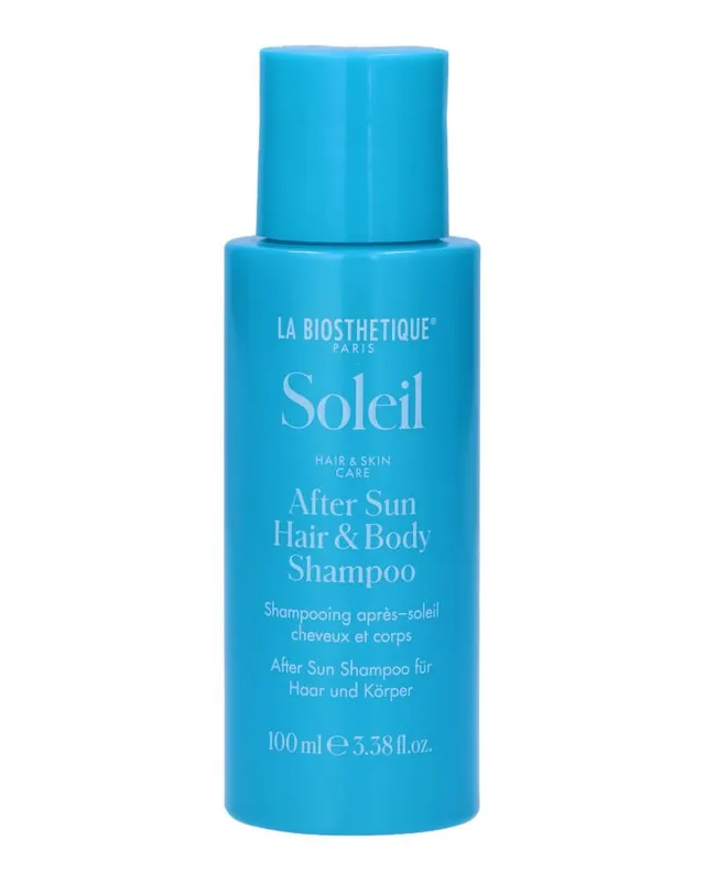 La Biosthetique After Sun Hair & Body Shampoo Exklusiv
