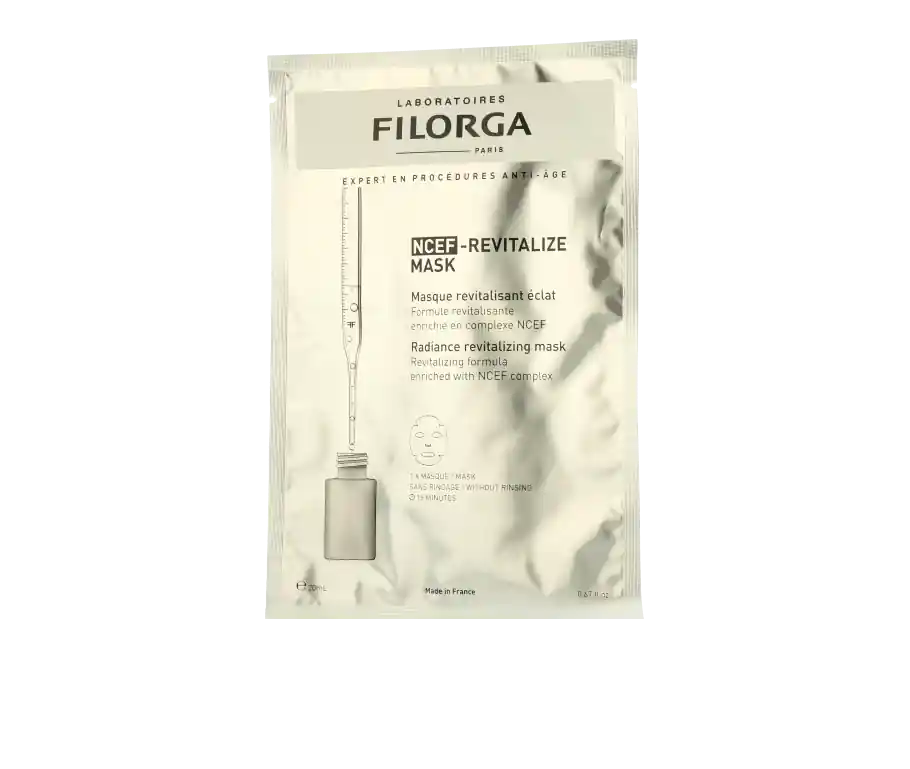 Filorga NCEF Revitalize Mask Jetzt Bestellen