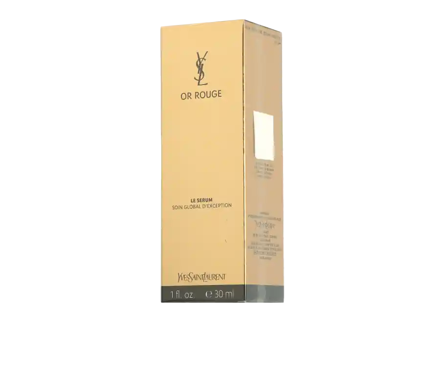 Yves Saint Laurent Or Rouge Le Serum - Rechargeable (30 ml) Günstig