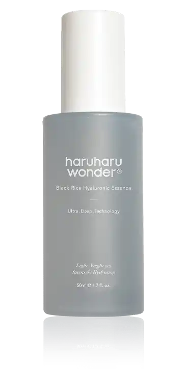 haruharu wonder Black Rice Hyaluronic Essence (50 ml) Angebot