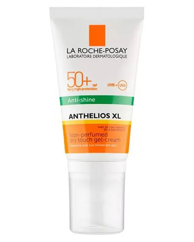 La Roche-Posay Anti Brilliance Fragrance Free SPF 50 Neuheit