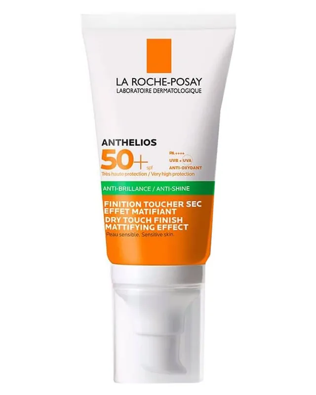 La Roche-Posay Anthelios Anti-Shine Gel-Creme SPF 50 Limited Edition