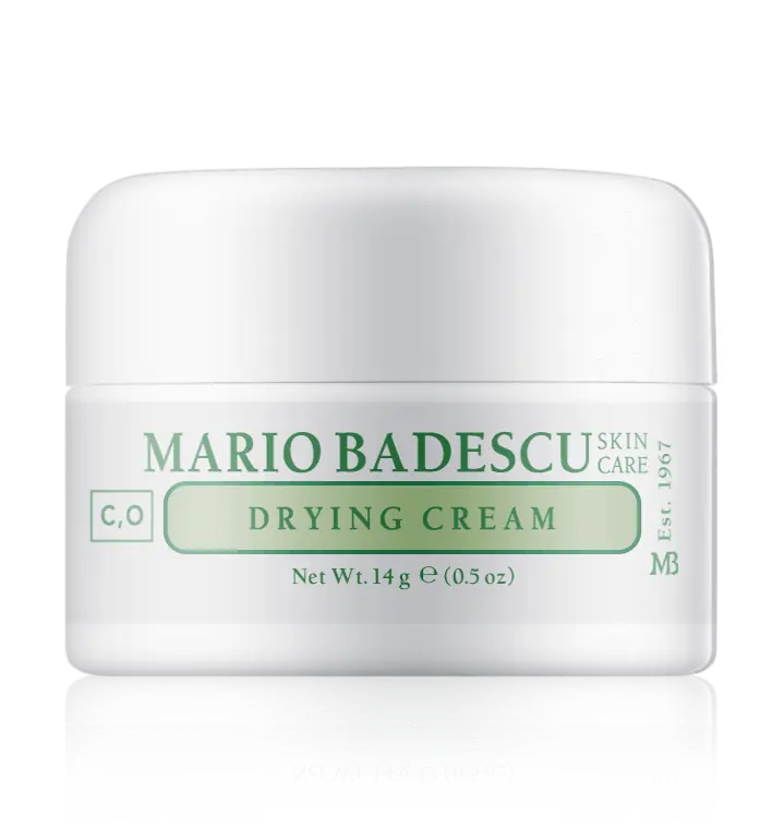 Mario Badescu Acne Collection Drying Cream (14 g) Geld-Zurück-Garantie