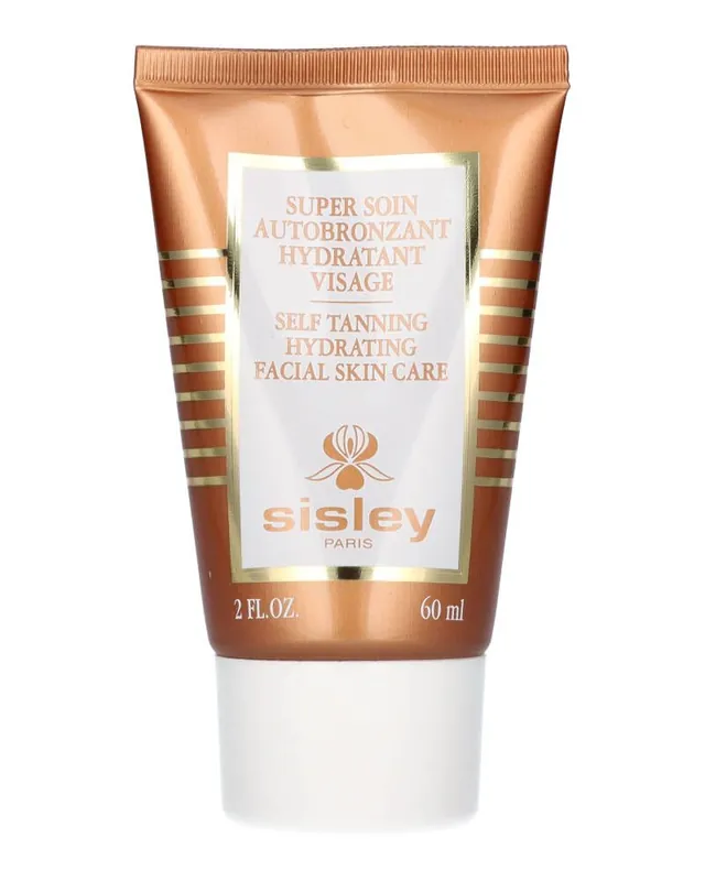 Top-Seller Sisley Self Tanning Hydrating Facial Skin Care