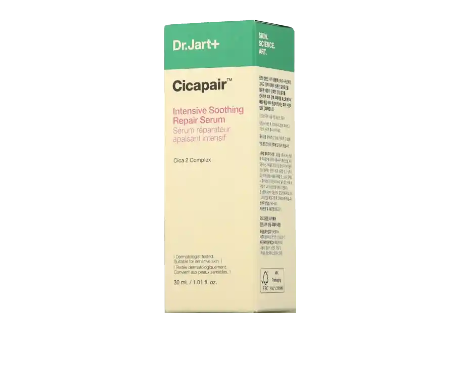 Top-Qualität Dr. Jart+ Cicapair Intensive Soothing Repair Serum (30 ml)