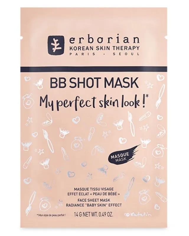 erborian BB Shot Mask Jetzt Bestellen