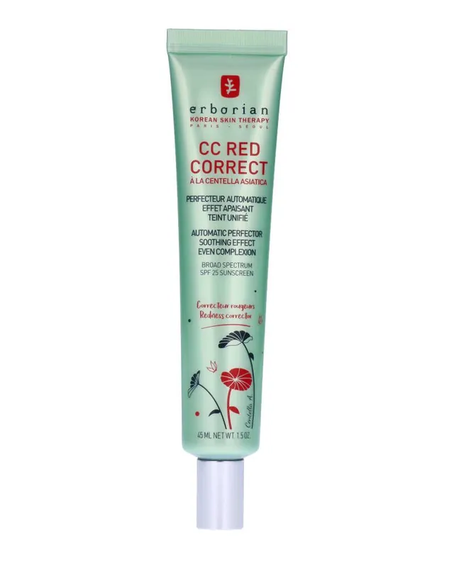 erborian CC Red Correct SPF 25 Kracherpreis