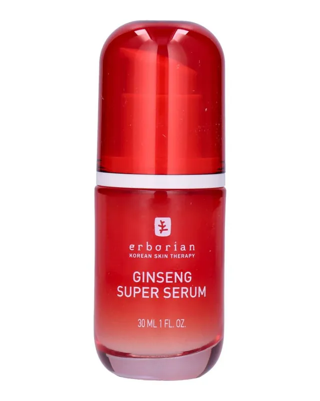 Jetzt Bestellen erborian Ginseng Super Serum