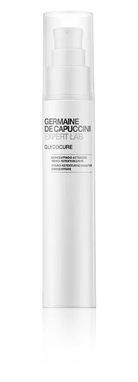 Germaine de Capuccini Expert Lab Glycocure Booster Concentrate (50 ml) Nur Heute