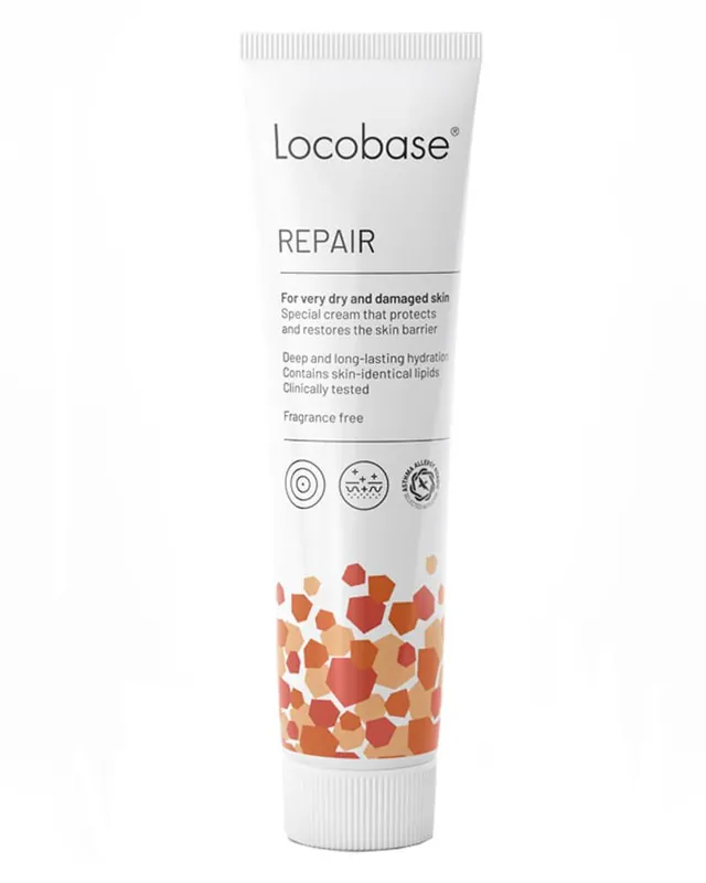 Locobase Repair Neu Im Sortiment