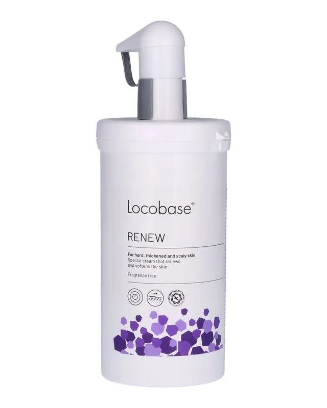 Großhandel Locobase Renew