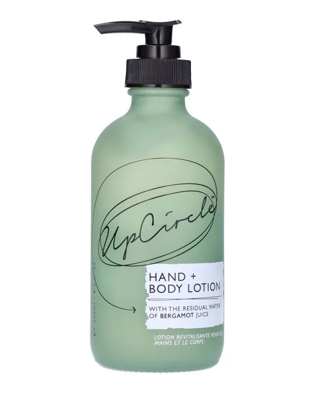 Upcircle Hand + Body Lotion (U) Preisknaller