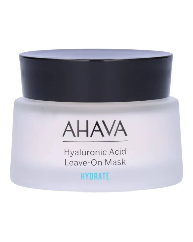 Ahava Hyaluronic Acid Leave-On Mask Großhandel