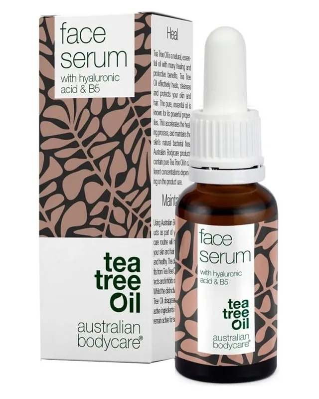 Australian Bodycare Face Serum Neue Ware