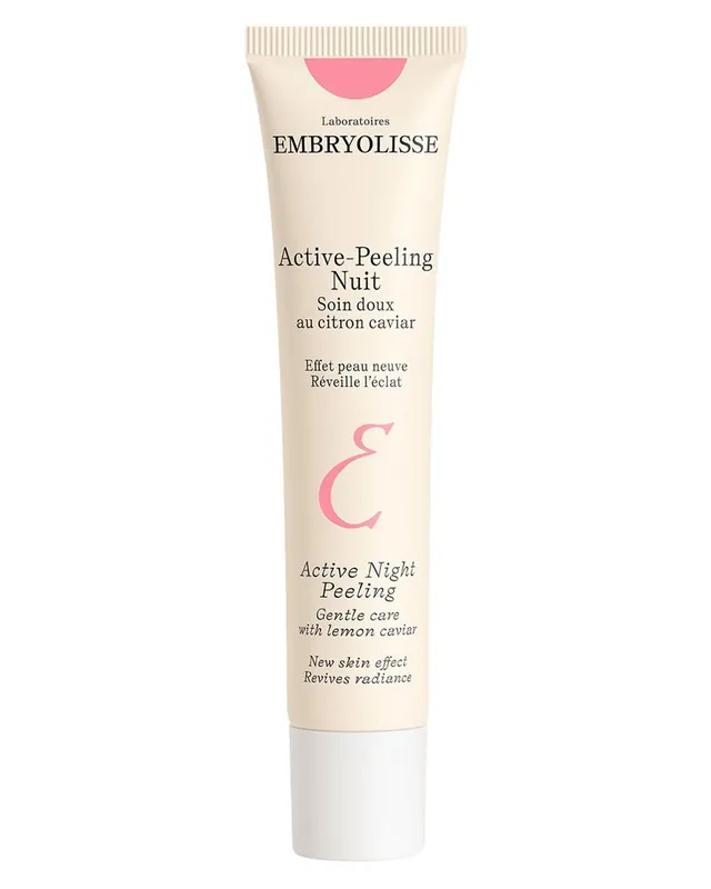 Zertifiziert Embryolisse Active Night Peeling