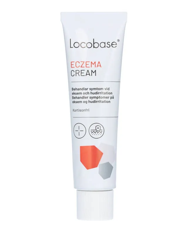 Locobase Eczema Cream Top-Angebot