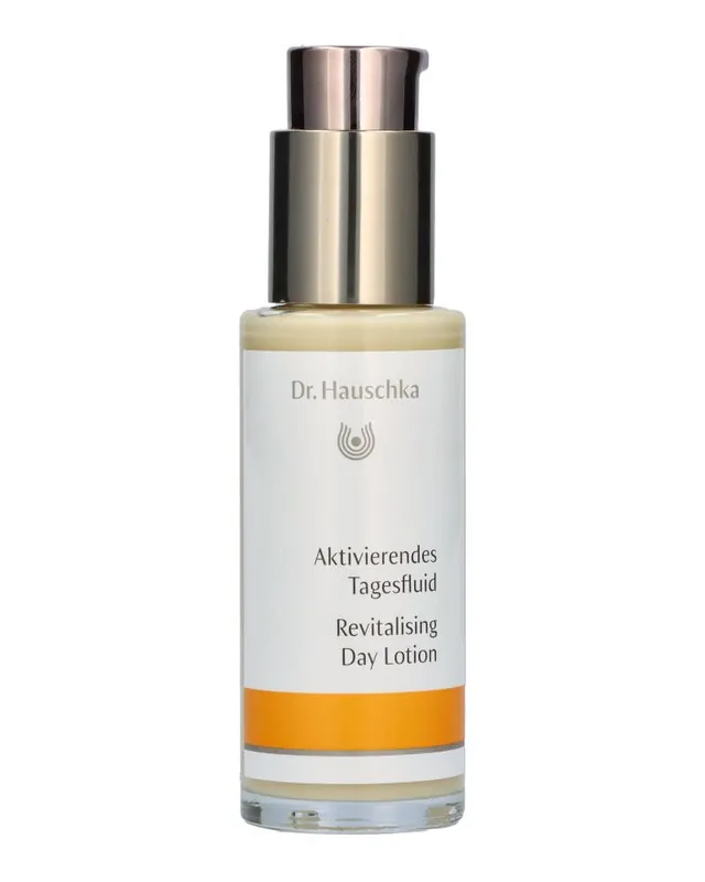 Letzte Chance Dr. Hauschka Revitalising Day Lotion