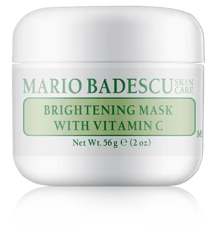 Mario Badescu Masks Brightening Mask with Vitamin C (56 g) Jetzt Kaufen