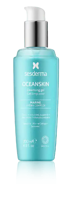 Must-Have Sesderma Oceanskin Cleansing Gel (200 ml)