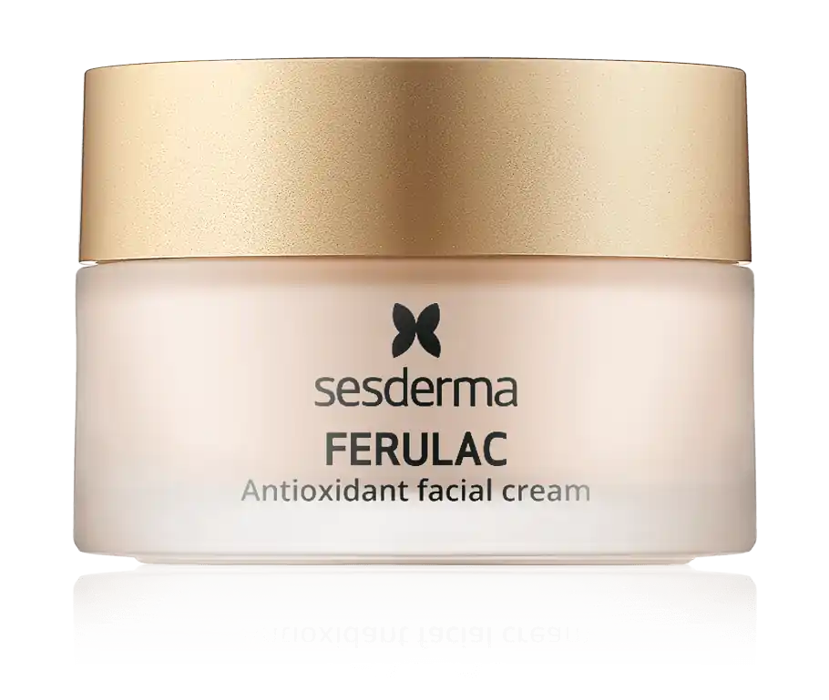 Super-Preis Sesderma Ferulac Antioxidant Facial Cream (50 ml)
